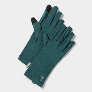 Guantes Thermal Merino
