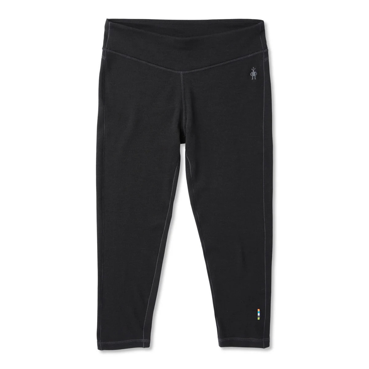 Mallas de primera capa Classic Thermal Merino 3/4 para mujer - Imagen 2