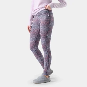 Mallas de primera capa Classic Thermal Merino para mujer