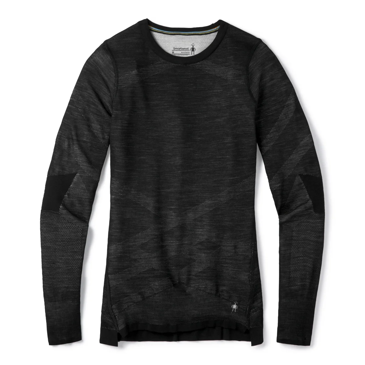 Baselayer mit Rundhalsausschnitt Intraknit Thermal Merino für Damen - Imagen 4