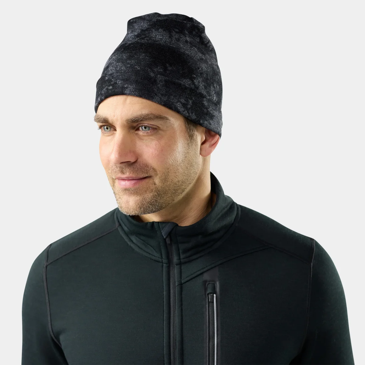 Gorro de punto reversible Thermal Merino - Imagen 3