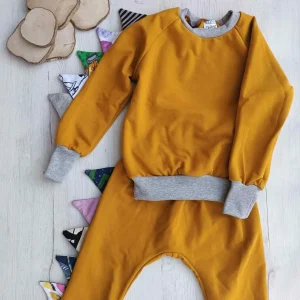 Sudadera evolutiva escamas de dragón