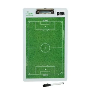 PIZARRA MAGNÉTICA DIRECTOR TÉCNICO FÚTBOL