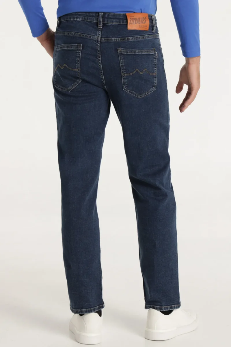 Vaquero Baggy - Imagen 2