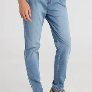 Vaquero Chino Lois Jeans Tapered
