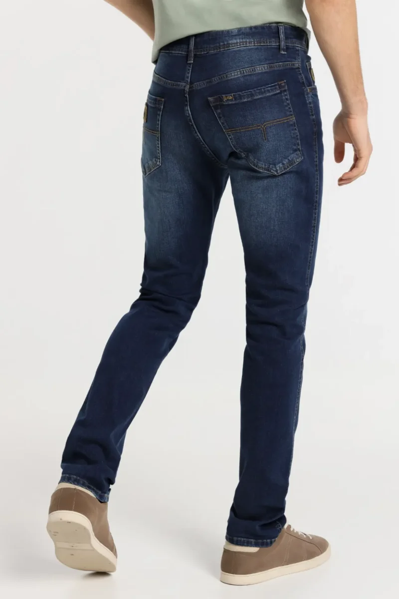 Vaquero Lois Jeans Regular Fit Marvin - Imagen 3