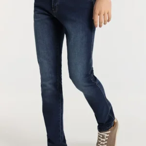 Vaquero Lois Jeans Regular Fit Marvin