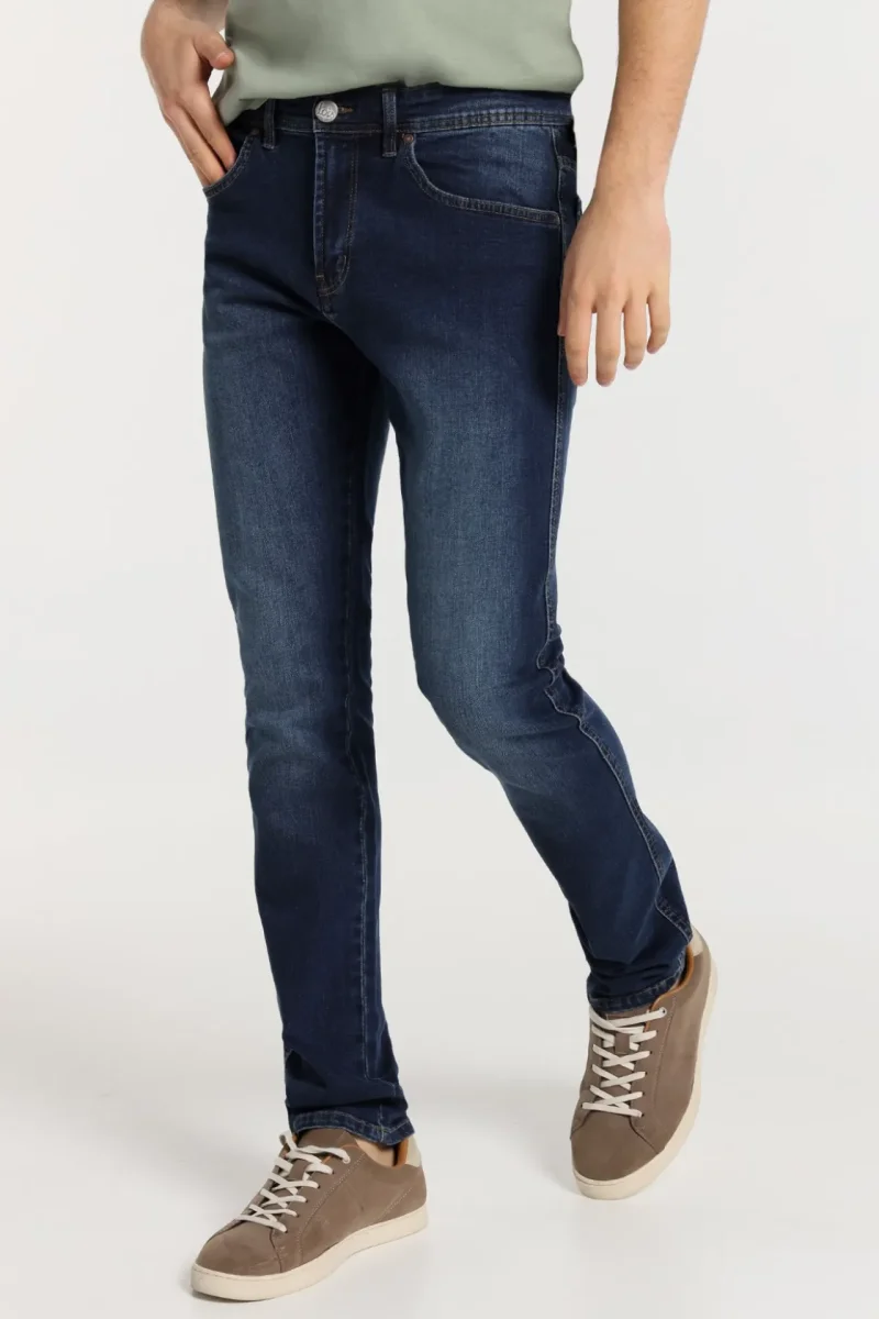 Vaquero Lois Jeans Regular Fit Marvin - Imagen 2
