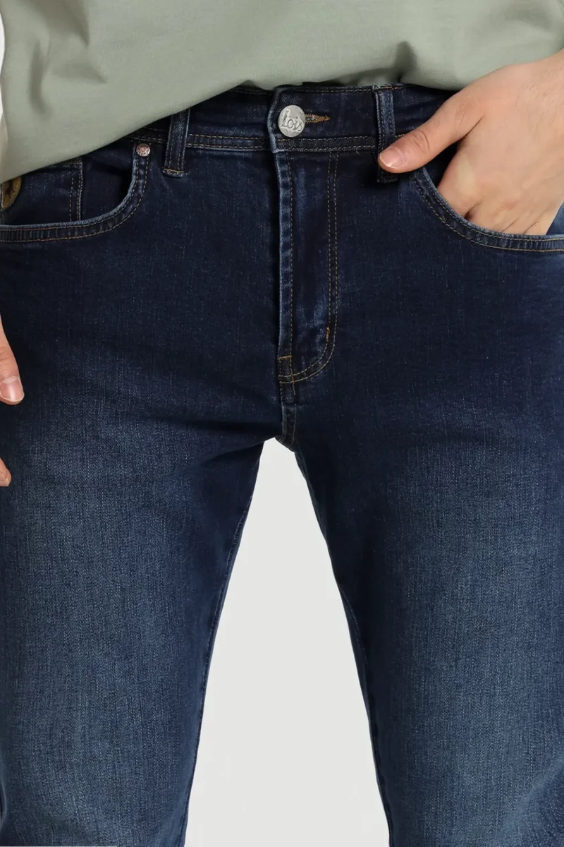 Vaquero Lois Jeans Regular Fit Marvin - Imagen 4