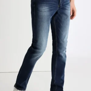 Vaquero Lois Jeans Super Slim