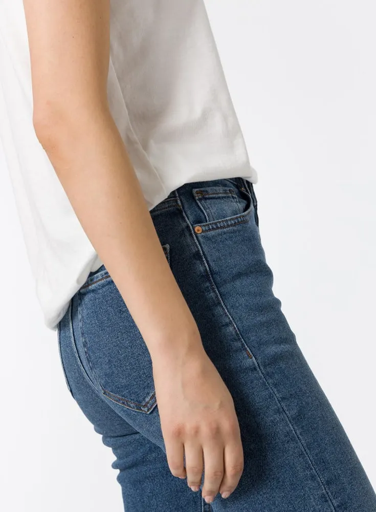 Vaquero Mom Slim - Imagen 6