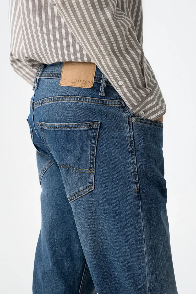 Vaquero Regular Fit - Imagen 3