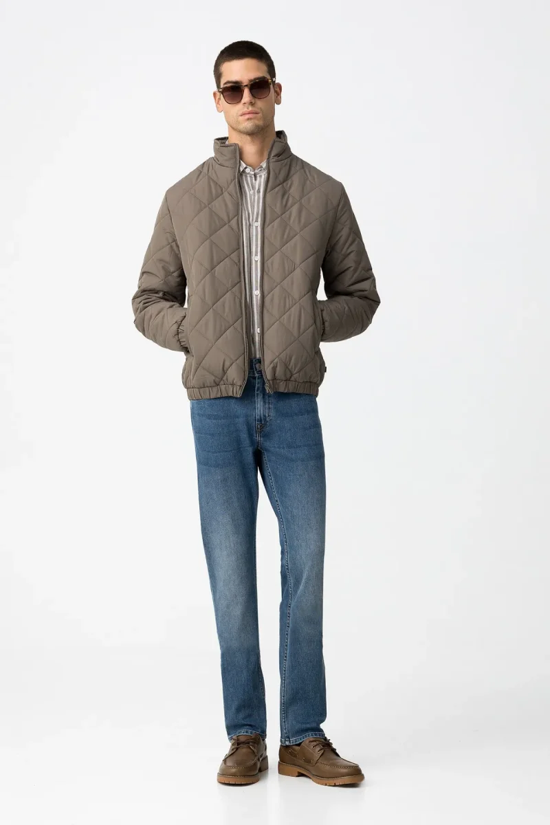 Vaquero Regular Fit