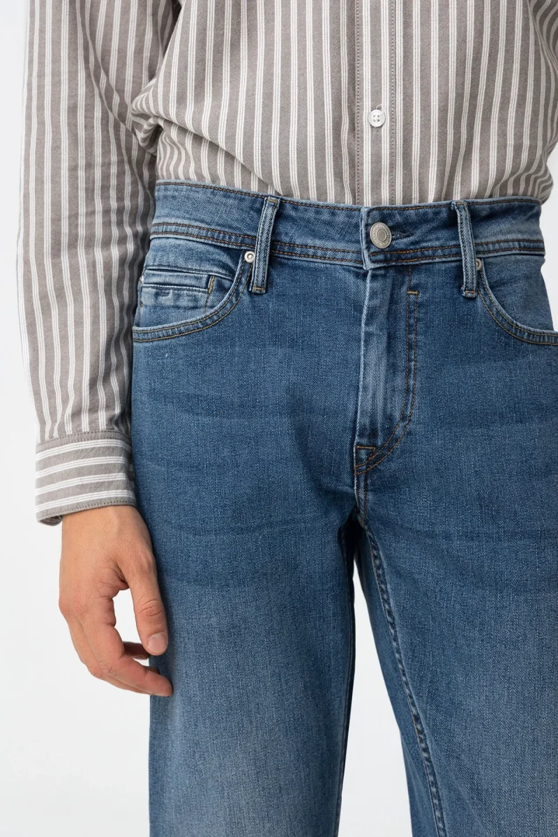 Vaquero Regular Fit - Imagen 4