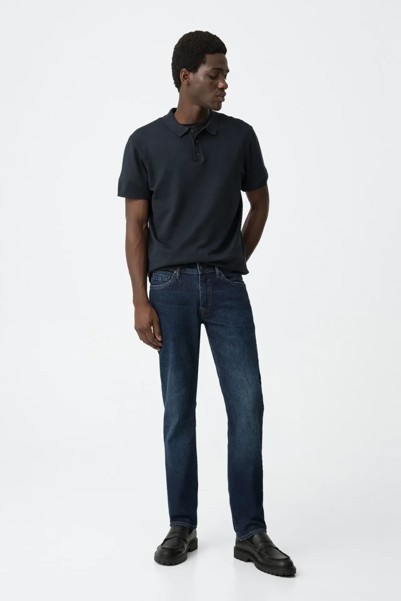 Vaquero Regular Fit - Imagen 5