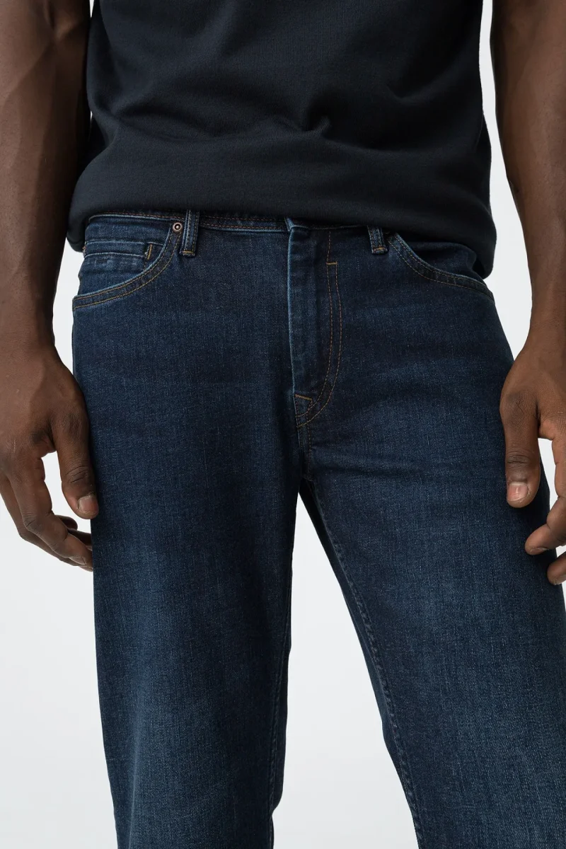 Vaquero Regular Fit - Imagen 6