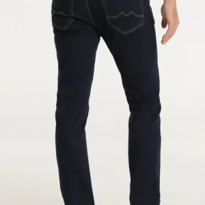 Vaquero Regular Fit Oscuro