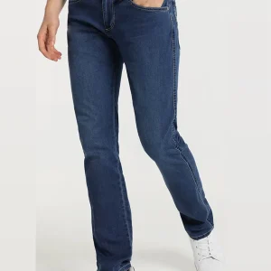 Vaquero Lois Jeans Regular Fit Marvin