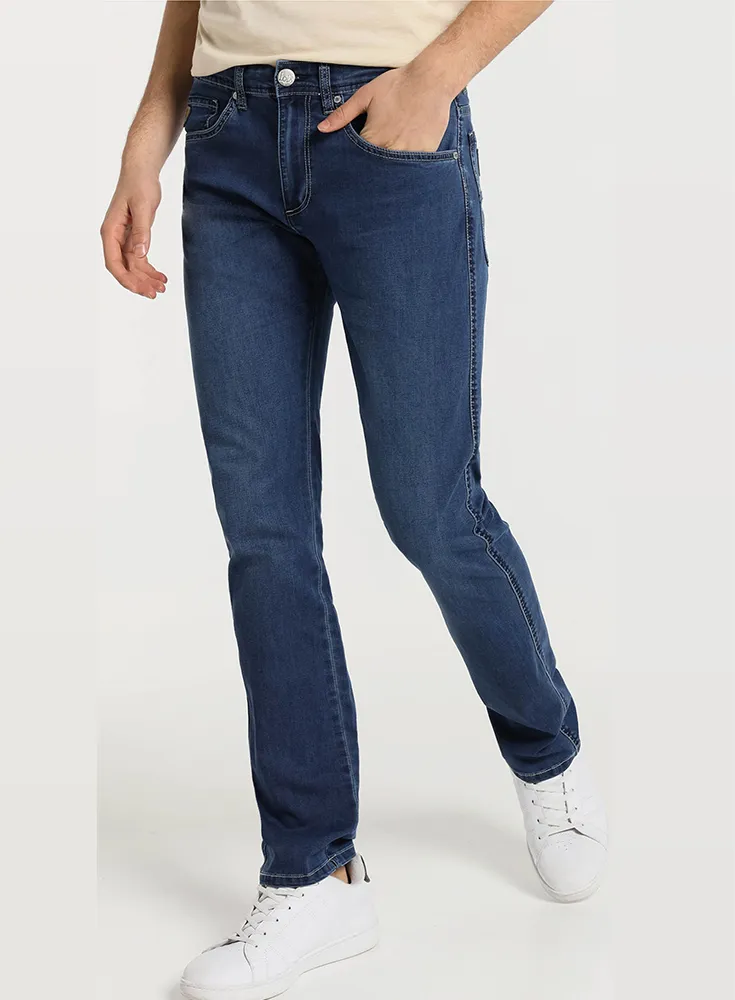 Vaquero Lois Jeans Regular Fit Marvin