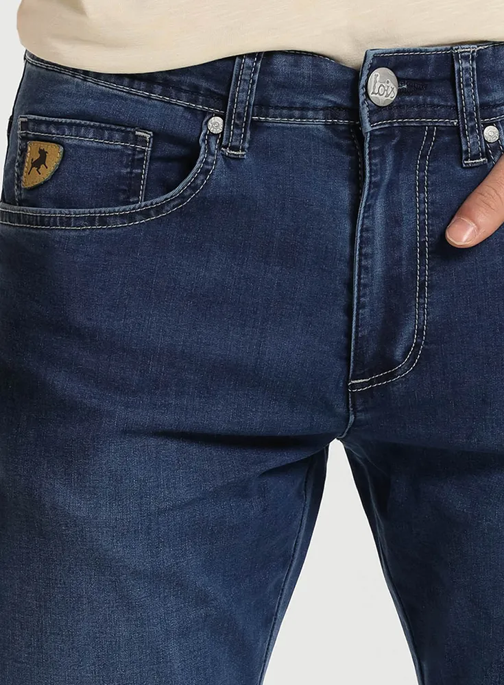 Vaquero Lois Jeans Regular Fit Marvin - Imagen 3
