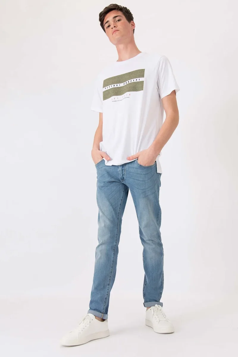 Vaquero Slim - Imagen 5