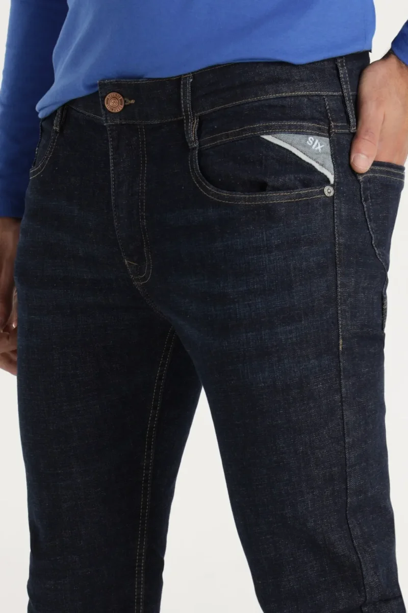 Vaquero Slim Oscuro - Imagen 3