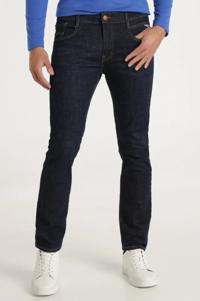 Vaquero Slim Oscuro - Imagen 4
