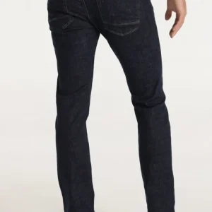 Vaquero Slim Oscuro
