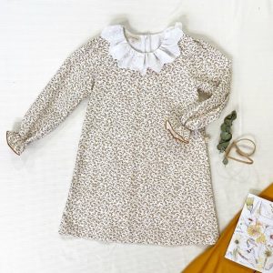 Vestido Niña Jara