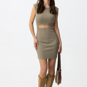 Vestido Corto