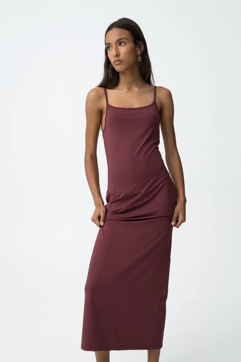 Vestido Largo - Imagen 5