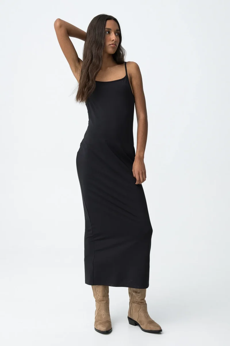 Vestido Largo