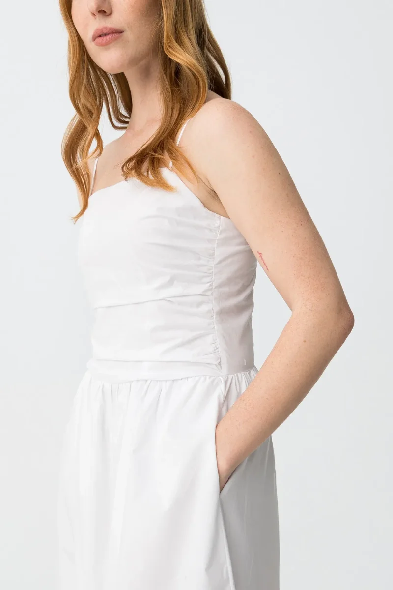 Vestido Tirantes - Imagen 6