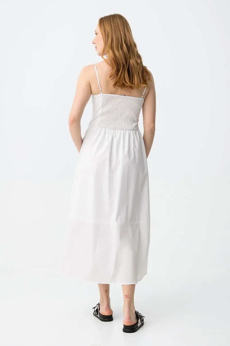 Vestido Tirantes - Imagen 7