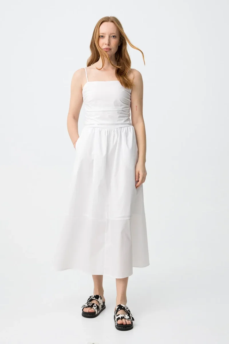 Vestido Tirantes - Imagen 5