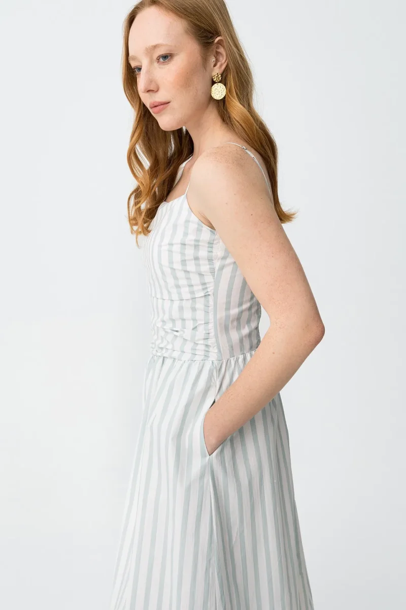 Vestido Tirantes - Imagen 3