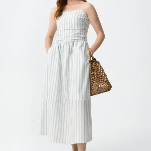 Vestido Tirantes