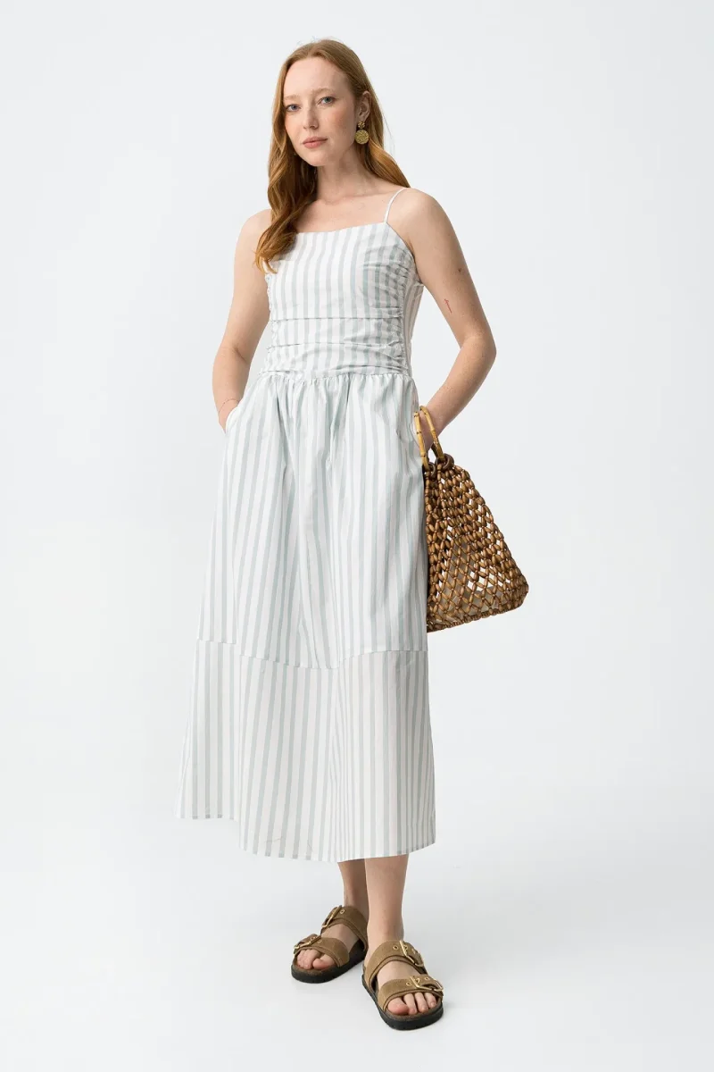 Vestido Tirantes - Imagen 2