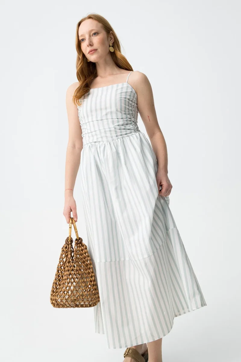 Vestido Tirantes - Imagen 4