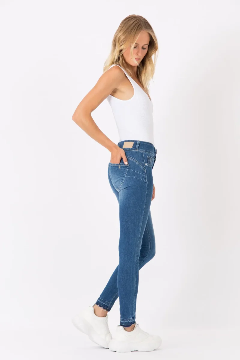 Vaquero OneSize DobleUp