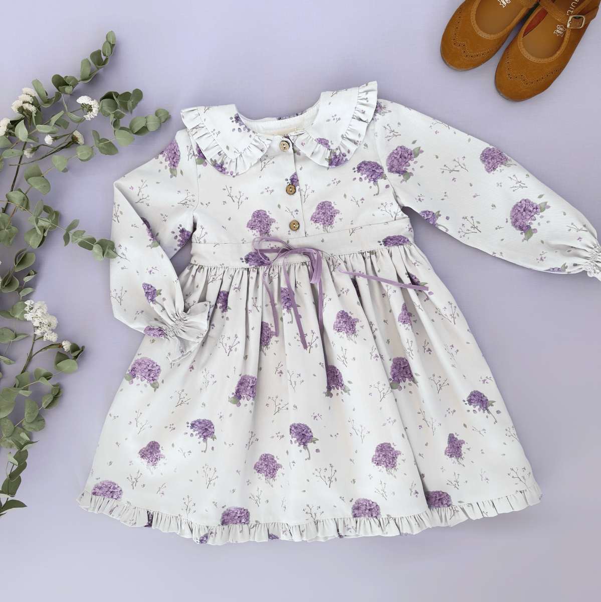 Vestido Wonderland - Imagen 3