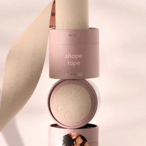 Shape Tape | NOOD Cinta para el Pecho No 3