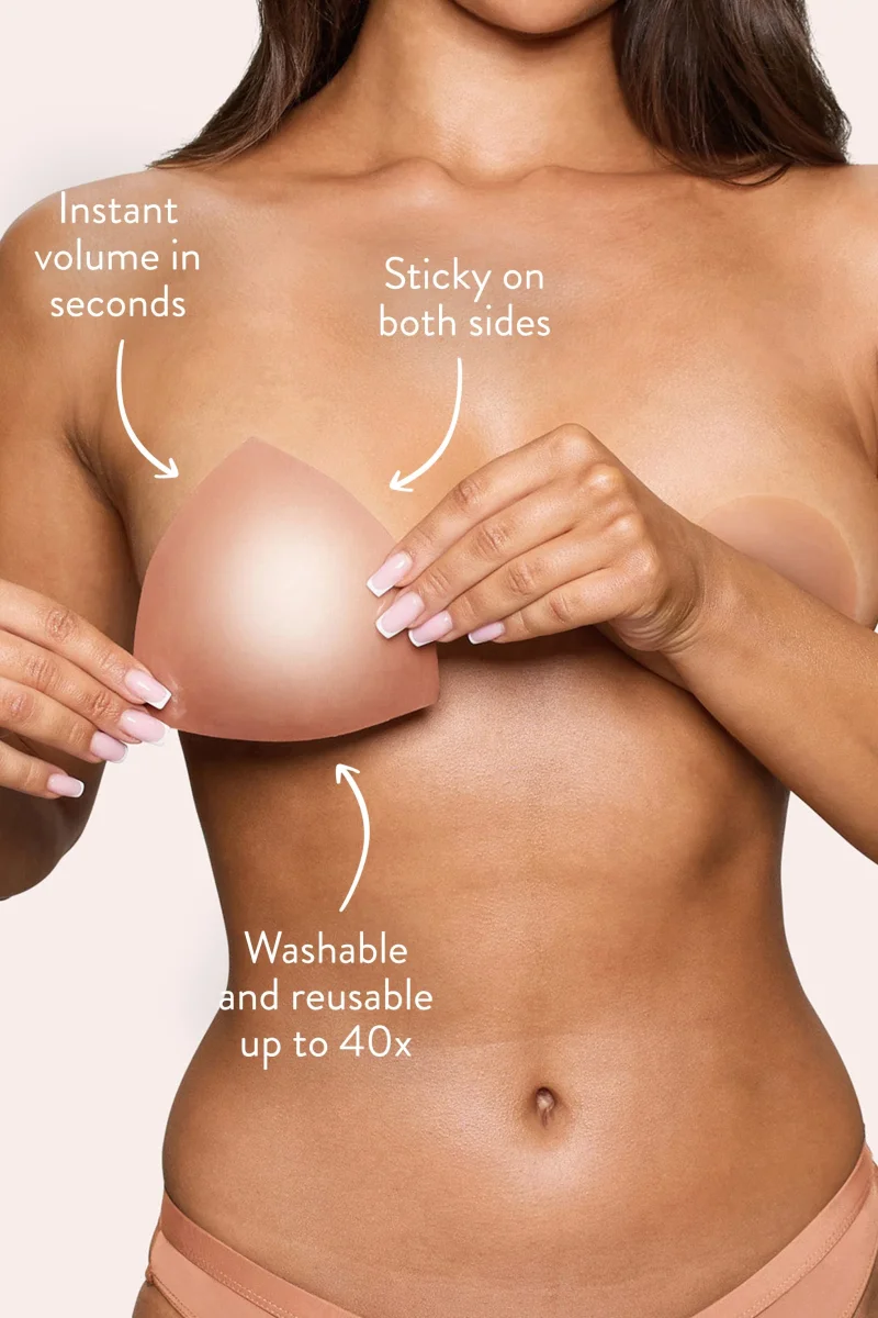Invisible Lift | Boomba Caramel Elevadores Invisibles - Imagen 5
