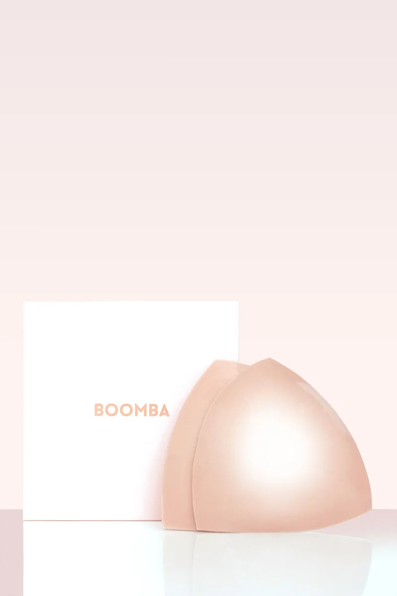 Invisible Lift | Boomba Beige Inserciones de Elevación Invisible