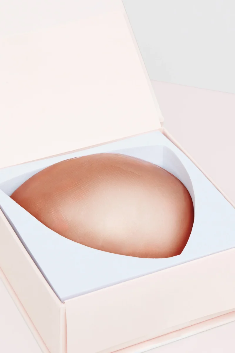 Invisible Lift | Boomba Caramel Elevadores Invisibles - Imagen 2