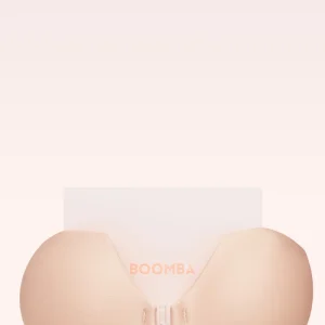 Demi Sticky Bra | Sostén Adhesivo Demi Boomba Beige