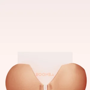Demi Sticky Bra | Sostén Adhesivo Demi de Boomba Cocoa