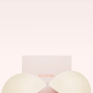 Magic Sticky Bra | Sostén Adhesivo Acolchado Boomba Beige