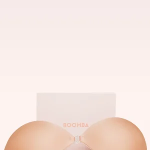 Magic Sticky Bra | Sostén Adhesivo Acolchado Boomba Beige