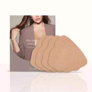 Game Changer | Sostenes Levanta y Moldea NOOD Paquete de 4 Talla 5
